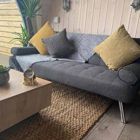 Orkney Lux Lodges - Hamnavoe Stromness Dış mekan fotoğraf